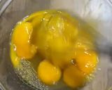 Foto langkah ke 3 dari resep Barongko Pisang Khas Makassar.