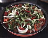 Foto del paso 3 de la receta: Ratatuille al horno