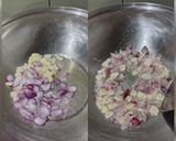 Foto langkah ke 3 dari resep Tahu Putren Sayur Ndeso.
