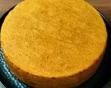ম্যাঙ্গো কেক (mango cake recipe in bengali) রেসিপি ধাপ - 4 ছবি
