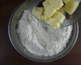 Foto del paso 1 de la receta: Scones de queso 🧀
