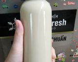 Hình bước làm 5 của món Sữa đậu phộng rang + ý dĩ + hạnh nhân 🥜🥜🥜🫘