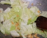 Foto langkah ke 3 dari resep Bihun Goreng Hemat ala jajanan kantin sekolah :P.
