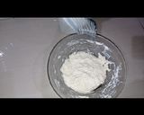 Foto langkah ke 2 dari resep Corndog mozarella.