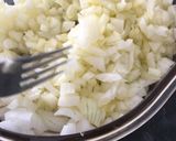 Foto del paso 2 de la receta Empanada fácil de pollo aprovechado