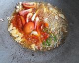 Foto langkah ke 3 dari resep Tongkol Sambal Pedas.
