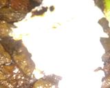 A picture of step 2 of Spicy fried kaleji🔥.