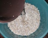 Foto del paso 1 de la receta: Leche vegetal de avena