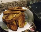 Foto del paso 4 de la receta: Milanesas de berenjena a la napolitana