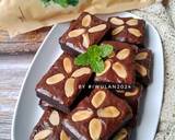 Cara Membuat Fudgy Brownies Gluten Free 7