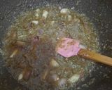 Foto langkah ke 4 dari resep Caramelized Butter Prawn.