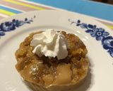 Foto del passaggio 4 della ricetta Budino alle castagne
