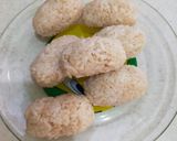 Foto langkah ke 3 dari resep Chicken Karage & Nasi Kepal Telur_Bekal Sekolah.