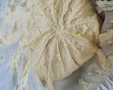 Foto del paso 12 de la receta: Yogurt griego (con 3 ingredientes) Espeso y riquísimo! -Sin Yogurtera-