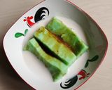 Foto langkah ke 8 dari resep Es Bongko (Ati Pari).