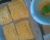 Juhtúrós+túrós kapros vajas-leveles mi újság😉😊 recept fázis 5 fotója