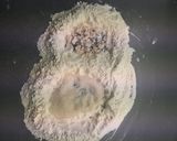Une image de l'étape 8 de Brioche feuilletée à la vanille.