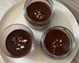 Mindenmentes Zserbó Pohár 🤎🍑 recept fázis 4 fotója