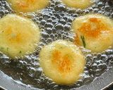 Foto langkah ke 3 dari resep Perkedel kentang no telur.