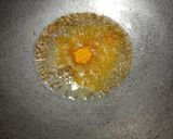 A picture of step 1 of Guava Curry.