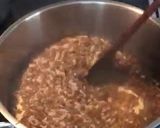 صورة لخطوة 4 من وصفة مجدرة رز