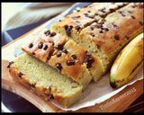 A picture of step 11 of 5-Ingredient Banana Cake - Very Yummy.