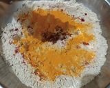 દૂધીના મુઠિયા(Dudhi Muthiya Recipe in Gujarati) રેસીપી સ્ટેપ1ફોટો