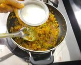 લીલી હળદર ની સબ્જી (Haldi ki Sabji Recipe in Gujarati) રેસીપી સ્ટેપ5ફોટો