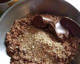 صورة لخطوة 1 من وصفة الفيريرو غوشي 🍫🍫