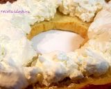 Foto del paso 8 de la receta: Roscon de reyes
