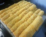 Foto langkah ke 8 dari resep Risol.