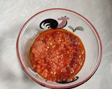 Foto langkah ke 3 dari resep Sambal Terasi.