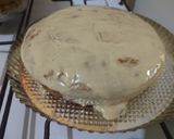 Foto del paso 8 de la receta: Torta azul de bananas 💙