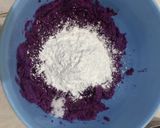 Foto langkah ke 3 dari resep Purple Candil.