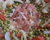 Foto del paso 4 de la receta: Revuelto a mi manera