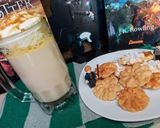 Foto del paso 11 de la receta: Cerveza de mantequilla con pastisetas mágicas