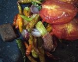 Foto langkah ke 2 dari resep Ayam goreng sambal terasi.
