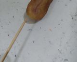 Foto del paso 9 de la receta: Banderillas de salchicha