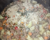 Foto del paso 4 de la receta: Carbonada seca