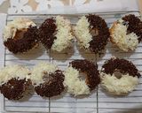 Foto langkah ke 5 dari resep Donat Kentang.