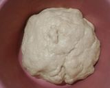 Foto langkah ke 3 dari resep Pizza mini.