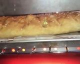 A picture of step 5 of Chicken Bread.