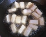 Foto langkah ke 2 dari resep Tahu Cabai Garam.