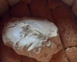 Foto del paso 3 de la receta: Torta tentación de vainillas💞