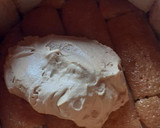 Foto del paso 3 de la receta: Torta tentación de vainillas💞
