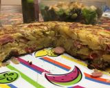 Foto del paso 4 de la receta: Tortilla de papas casera