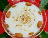 રાઈસ ખીર(Rice Kheer in Gujarati) રેસીપી સ્ટેપ4ફોટો