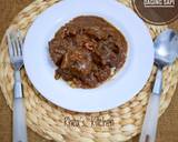 Cara Membuat Semur Daging Sapi 4