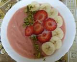 Pink Smoothie Bowl recipe step 5 photo