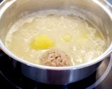 Foto del paso 5 de la receta: Sopa rápida de arroz